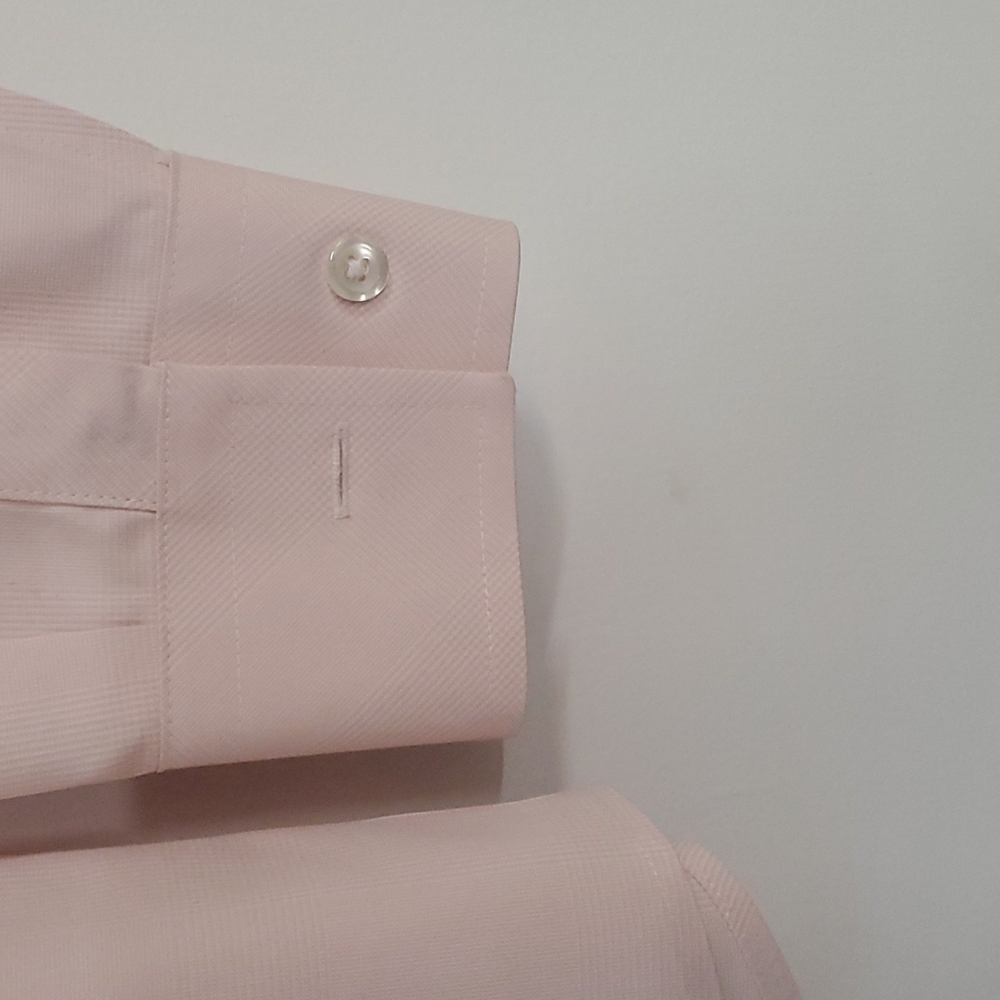 Ashworth button up - Picture 5 of 6